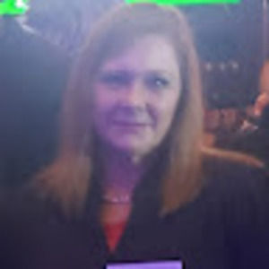 Meet your Posher, Katherine